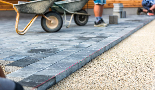 Best Stamped Concrete Services in West Middlesex, PA