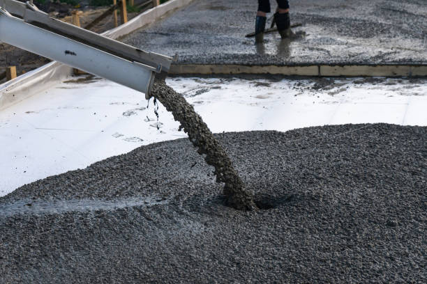 Best Concrete Demolition Services in West Middlesex, PA