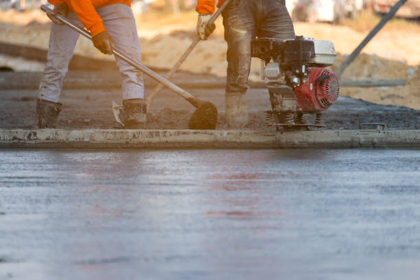 Best Industrial Concrete Flooring in West Middlesex, PA