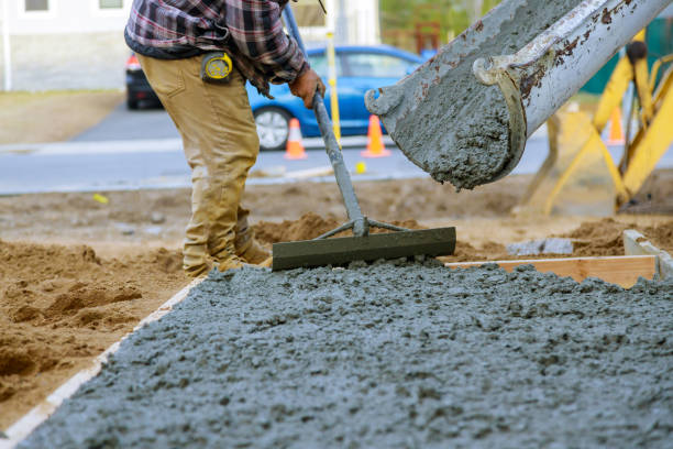 Best Commercial Concrete Services in West Middlesex, PA