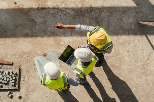 Best Concrete Demolition Services in West Middlesex, PA